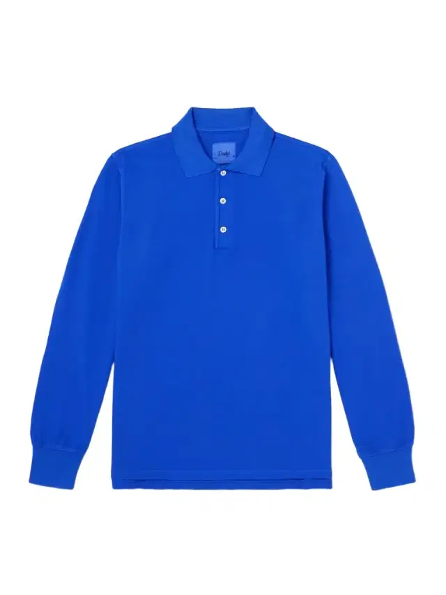 HIM Cotton-Piqué Polo Shirt - Men