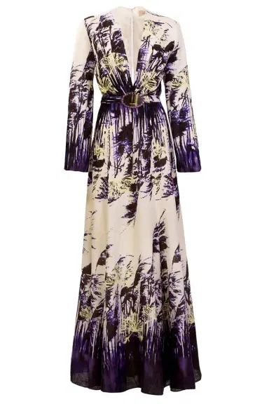 Silvia Tcherassi Kady Dress | Thumbnail 1