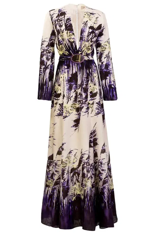 Silvia Tcherassi Kady Dress