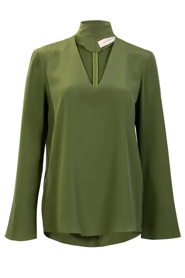 Kelsey Blouse