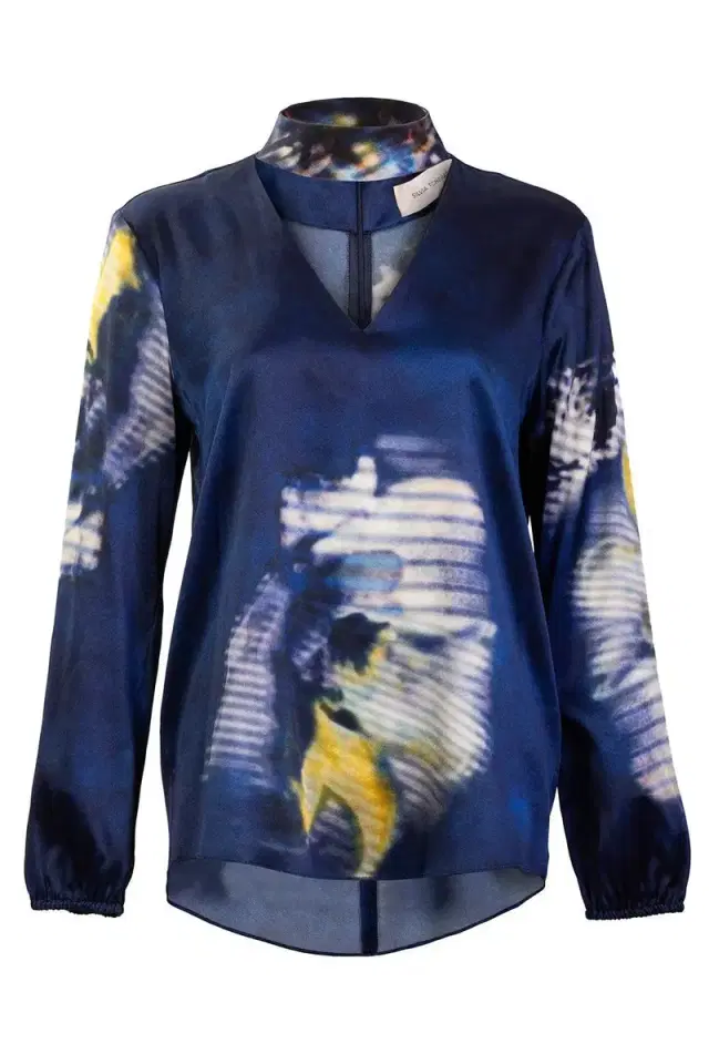 Lane Blouse