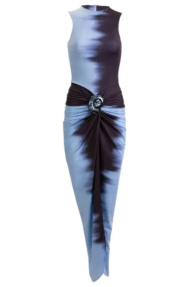 Leni Dress