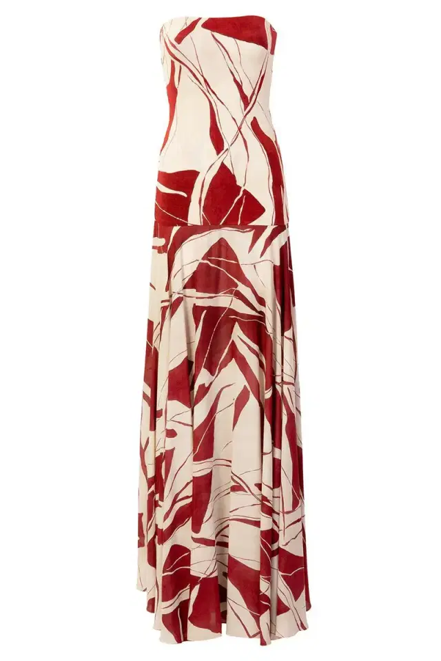 Muriel Dress
