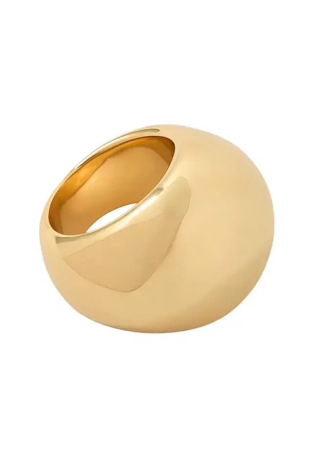 Jennifer Fisher Puffy Cocktail Ring