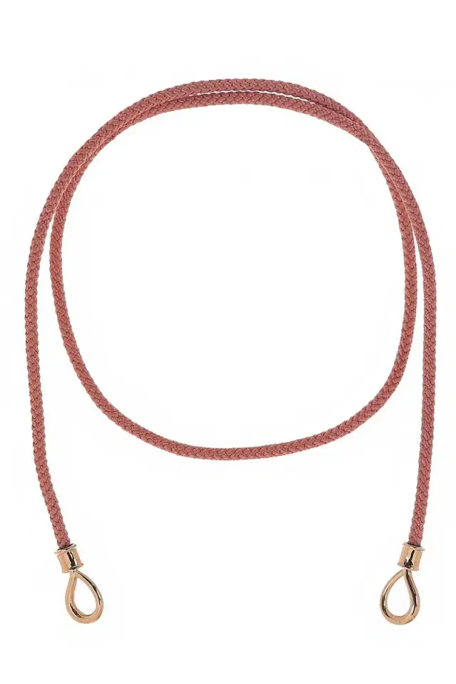 The String Project Necklace - Melba