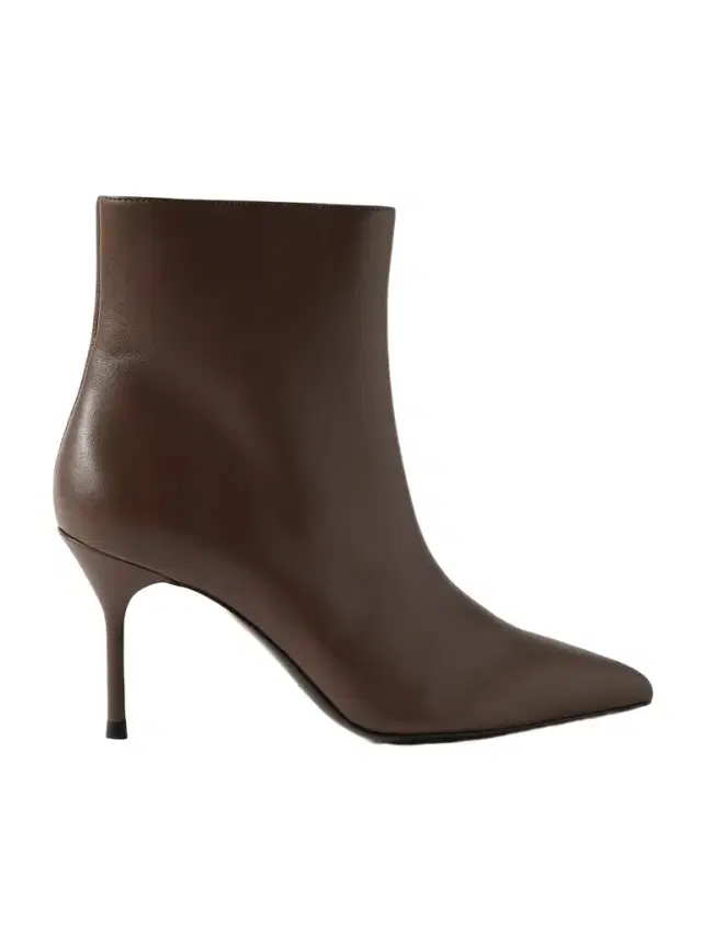 Sebastian Leather Ankle Boots