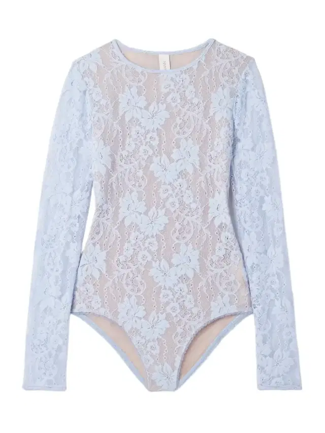 Lace Bodysuit