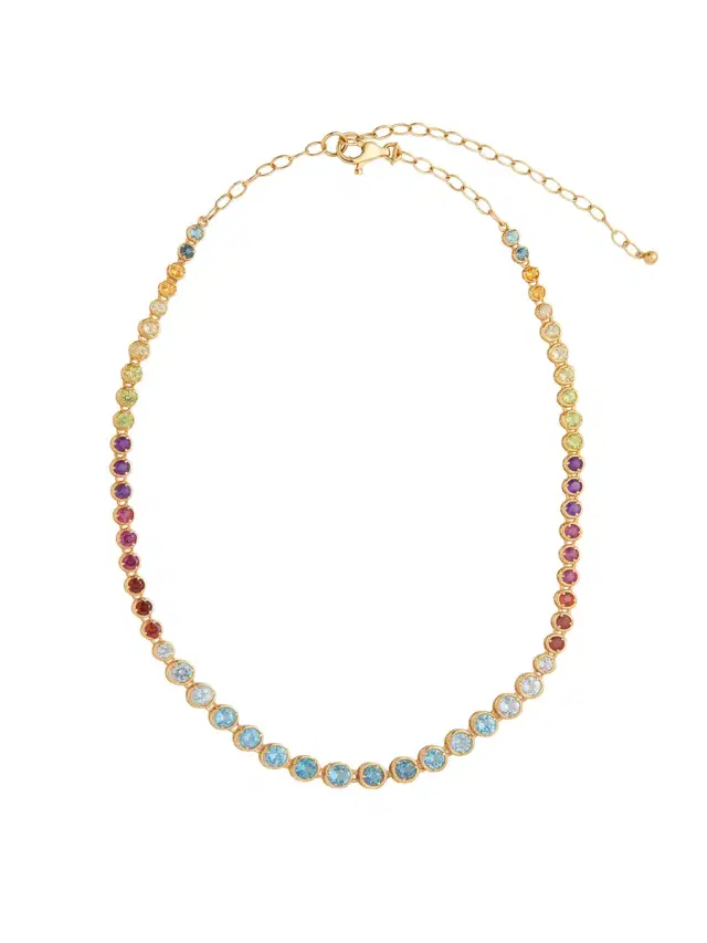 GAYA Colores Necklace