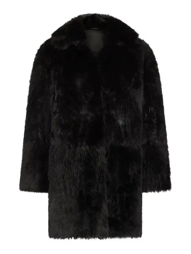 Ruben Shearling Coat
