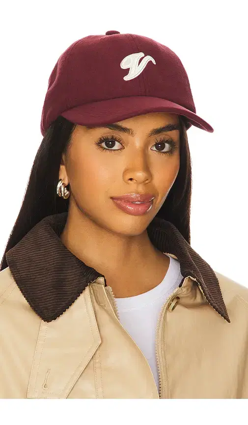 Varley Raina Fleece Cap