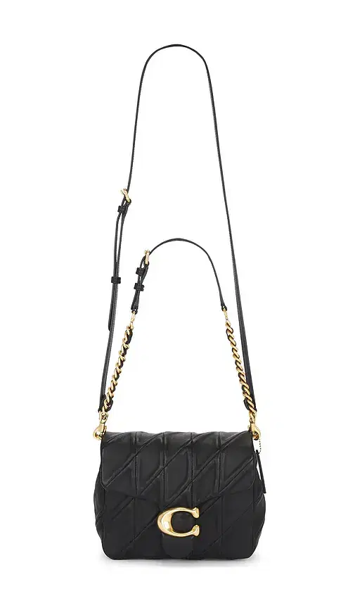 Coach Times Square Tabby Bag