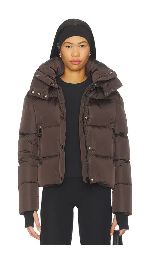 SAM. Jordy Jacket