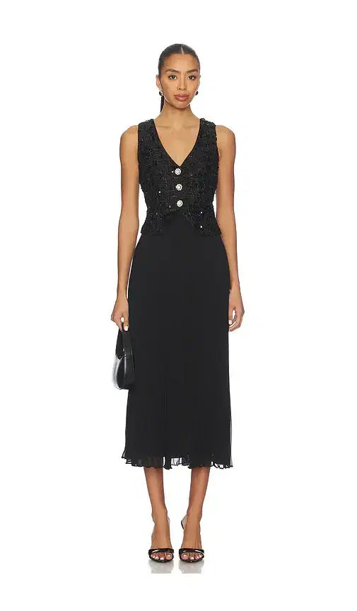 LIKELY Dorothea Dress