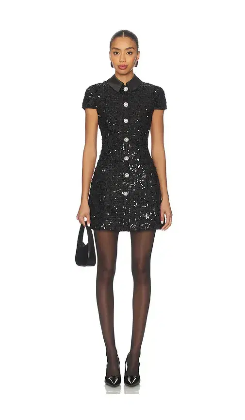 Estella Dress