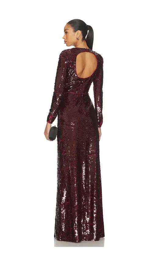 LIKELY Reese Gown