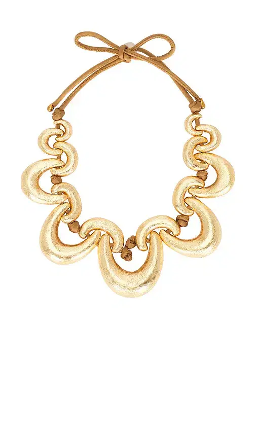 Cult Gaia Taylor Choker