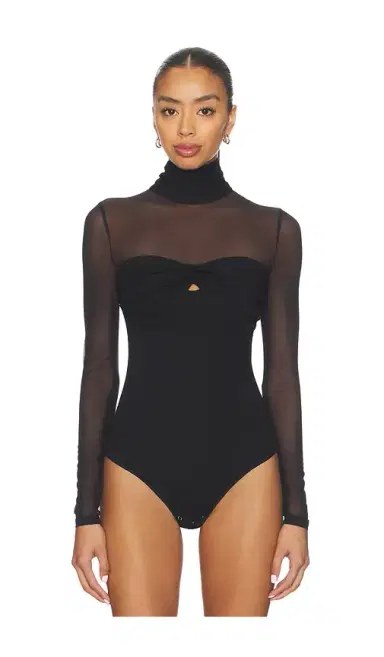 Undress Code Own It Bodysuit | Thumbnail 2