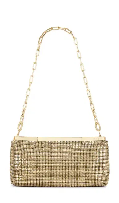 Cult Gaia Felice Clutch | Thumbnail 1 Cult Gaia Felice Clutch | Thumbnail 1