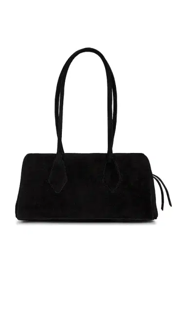 Free People Sierra Suede Shoulder Bag | Thumbnail 2