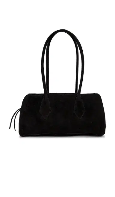 Free People Sierra Suede Shoulder Bag | Thumbnail 1