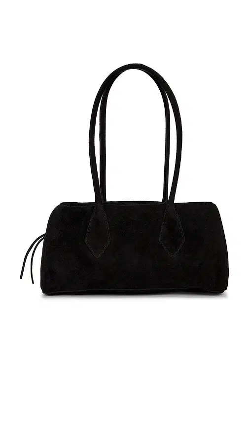 Free People Sierra Suede Shoulder Bag