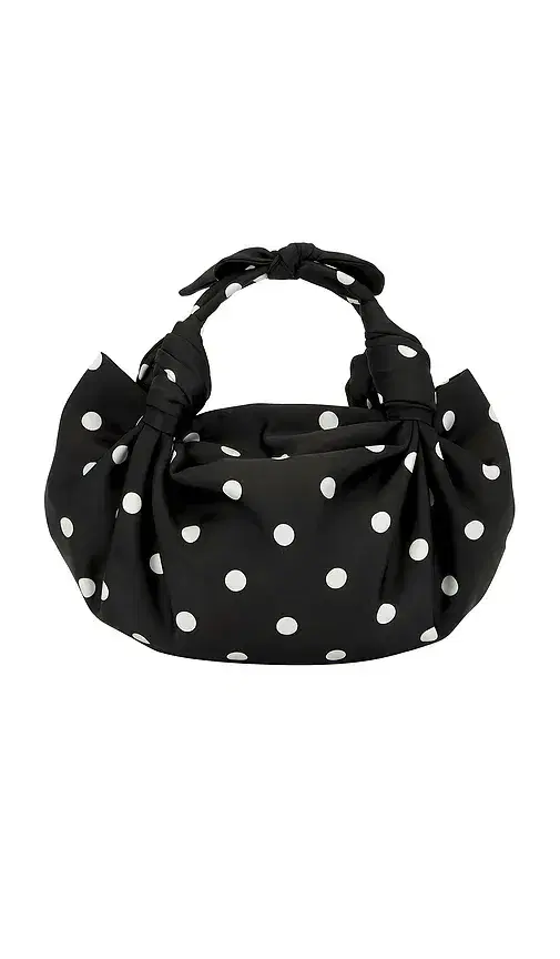 NLA Collection x Revolve Knot Bag