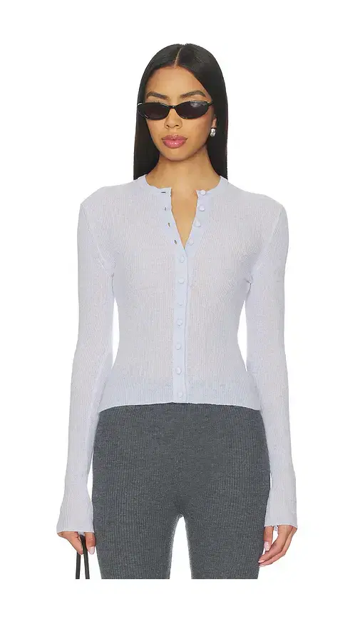 Citizens of Humanity Tabitha Cardigan Sweater