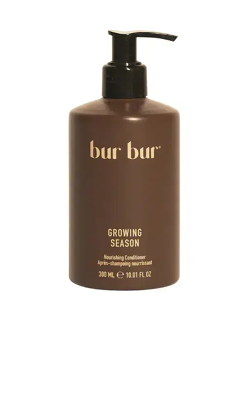Bur Bur Growing Season Nourishing Conditioner