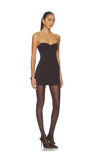 Rowen Rose x REVOLVE Abito Strapless Mini Dress | Thumbnail 2