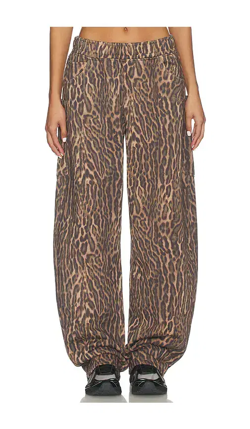 AFRM Ryan Barrel Sweatpant