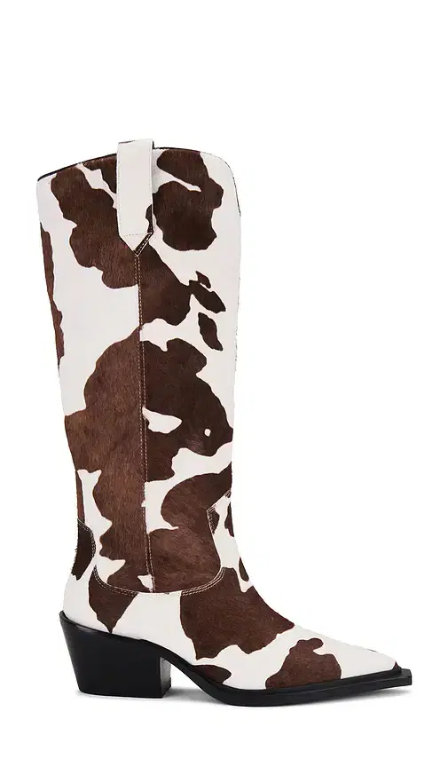 Reid Boot
