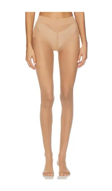 Wolford Pure 10 Tights | Thumbnail 1 Wolford Pure 10 Tights | Thumbnail 1