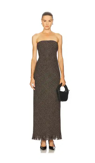 HERSKIND Adele Dress | Thumbnail 1
