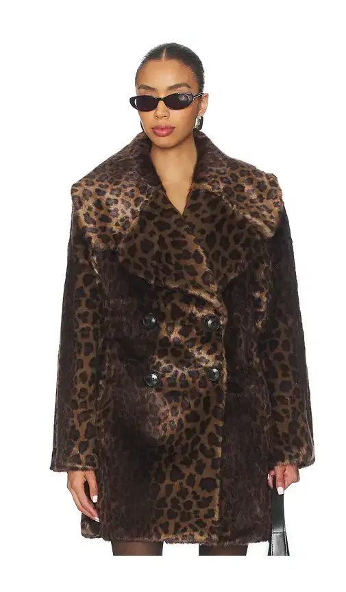 Elise Coat