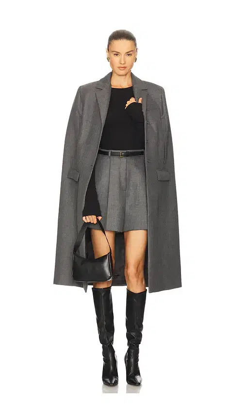 HERSKIND Travis Coat