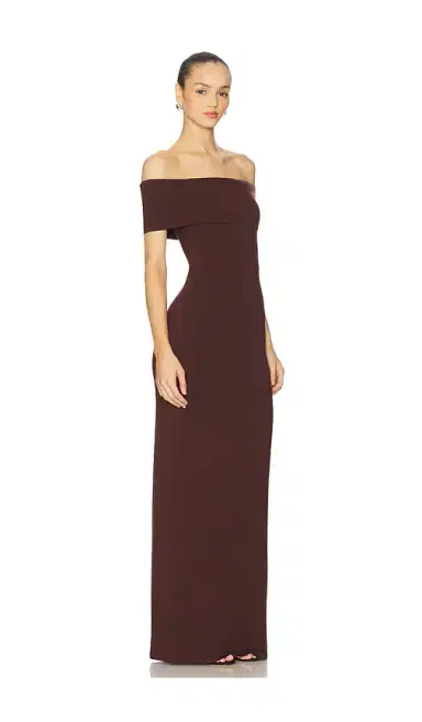 ALL THE WAYS Sienna Maxi Dress | Thumbnail 2