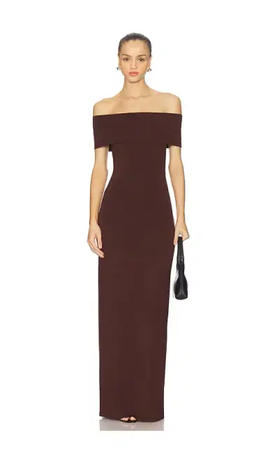ALL THE WAYS Sienna Maxi Dress | Thumbnail 1
