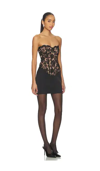 NBD Dolly Mini Dress | Thumbnail 2