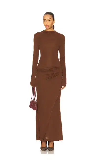 LAMARQUE Apolleni Dress | Thumbnail 1