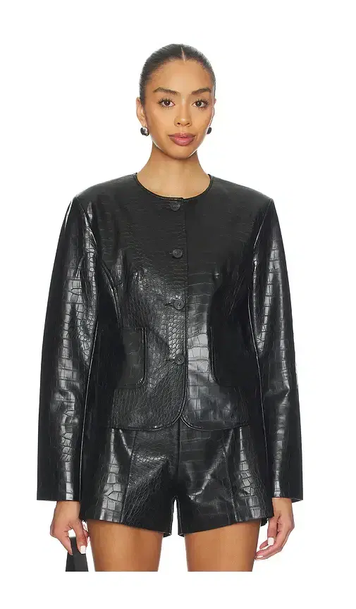 LAMARQUE Agnes Jacket