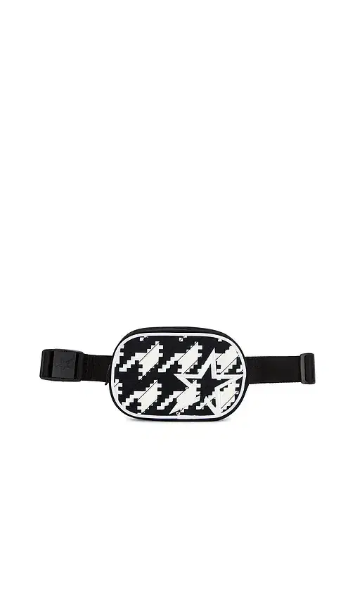 Perfect Moment Star Bum Bag