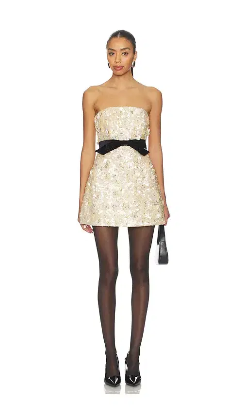 Tate Dress