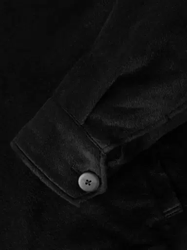 Visvim Norad Embroidered Brushed-Silk Blouson Jacket - Men | Thumbnail 5 Visvim Norad Embroidered Brushed-Silk Blouson Jacket - Men | Thumbnail 5