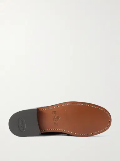 Sebago Classic Dan Leather Penny Loafers - Men | Thumbnail 3 Sebago Classic Dan Leather Penny Loafers - Men | Thumbnail 3