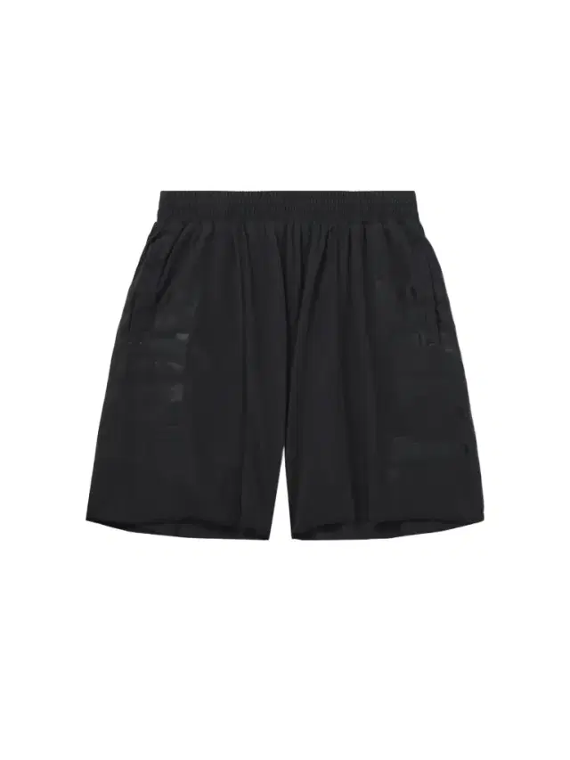 Gallery Dept. Dept Fitness Straight-Leg Printed Cotton-Jersey Shorts - Men