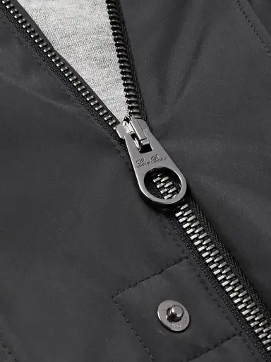 Loro Piana Traveller Shell Jacket - Men | Thumbnail 4 Loro Piana Traveller Shell Jacket - Men | Thumbnail 4