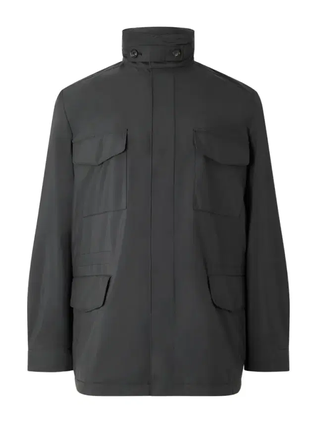 Loro Piana Traveller Shell Jacket - Men