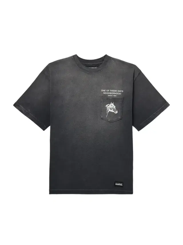 One of These Days Logo-Print Cotton-Jersey T-Shirt - Men