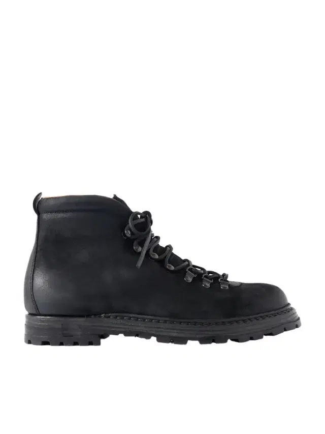 Artik 001 Suede Lace-Up Boots - Men