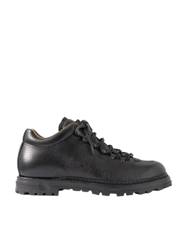 Artik 004 Full-Grain Leather Boots - Men